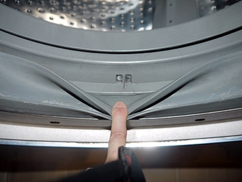 「ヒートリサイクルundefined風アイロンundefinedビッグドラムスリム」BD-ST9600