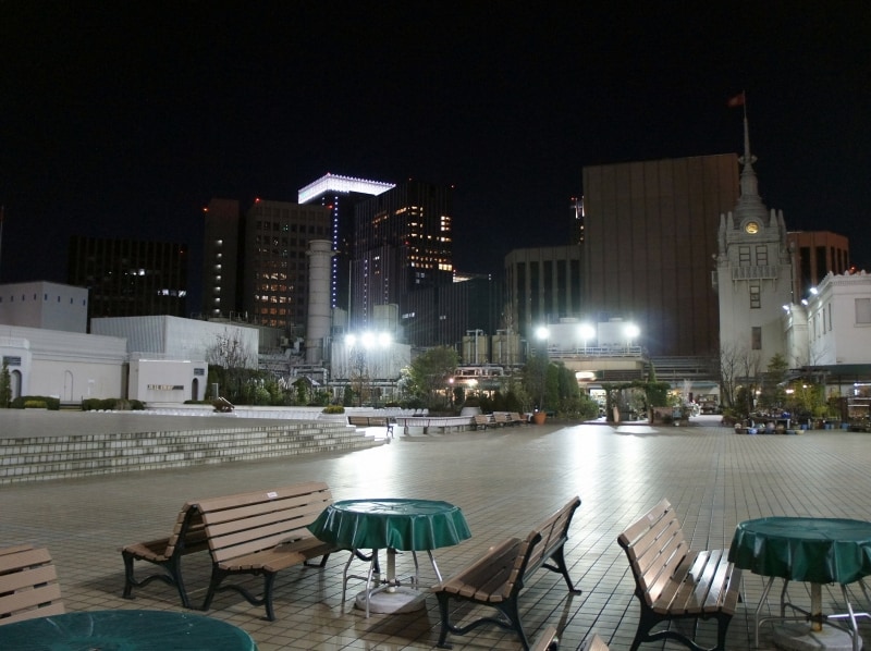 お庭の相談もできる憩いのチェルシーガーデン