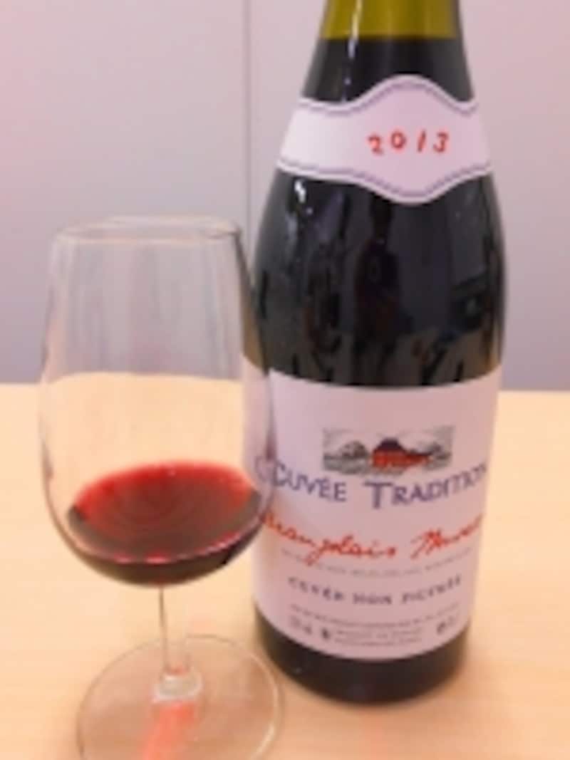 トラディション