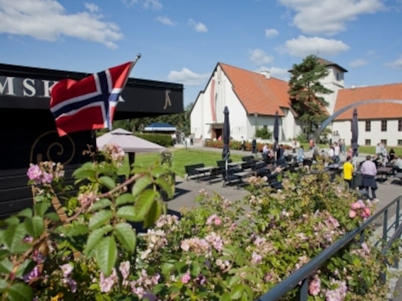 ヴァイキング船博物館