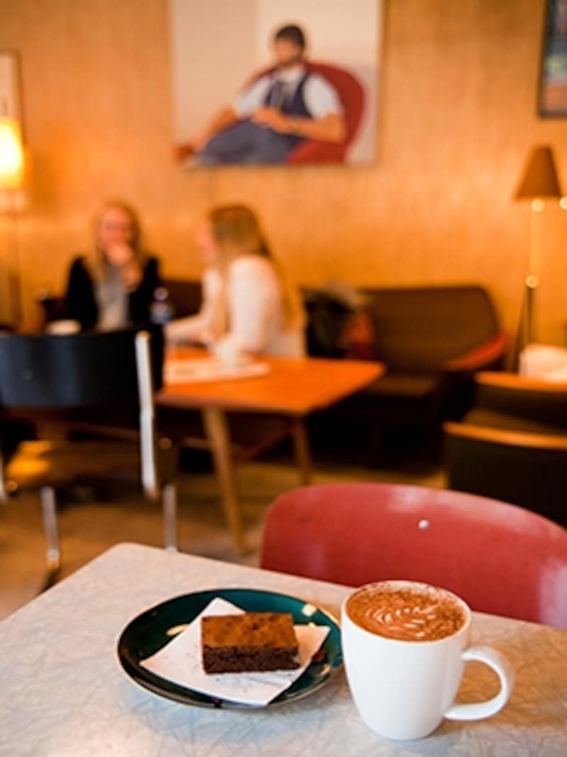 ノルウェーコーヒー