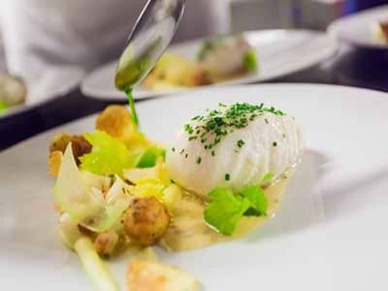 ノルウェー料理