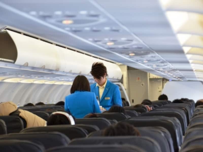 バニラエアの機内食 サービス 手荷物について お得な情報 飛行機の旅 All About