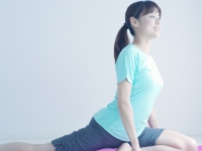 ストレッチ