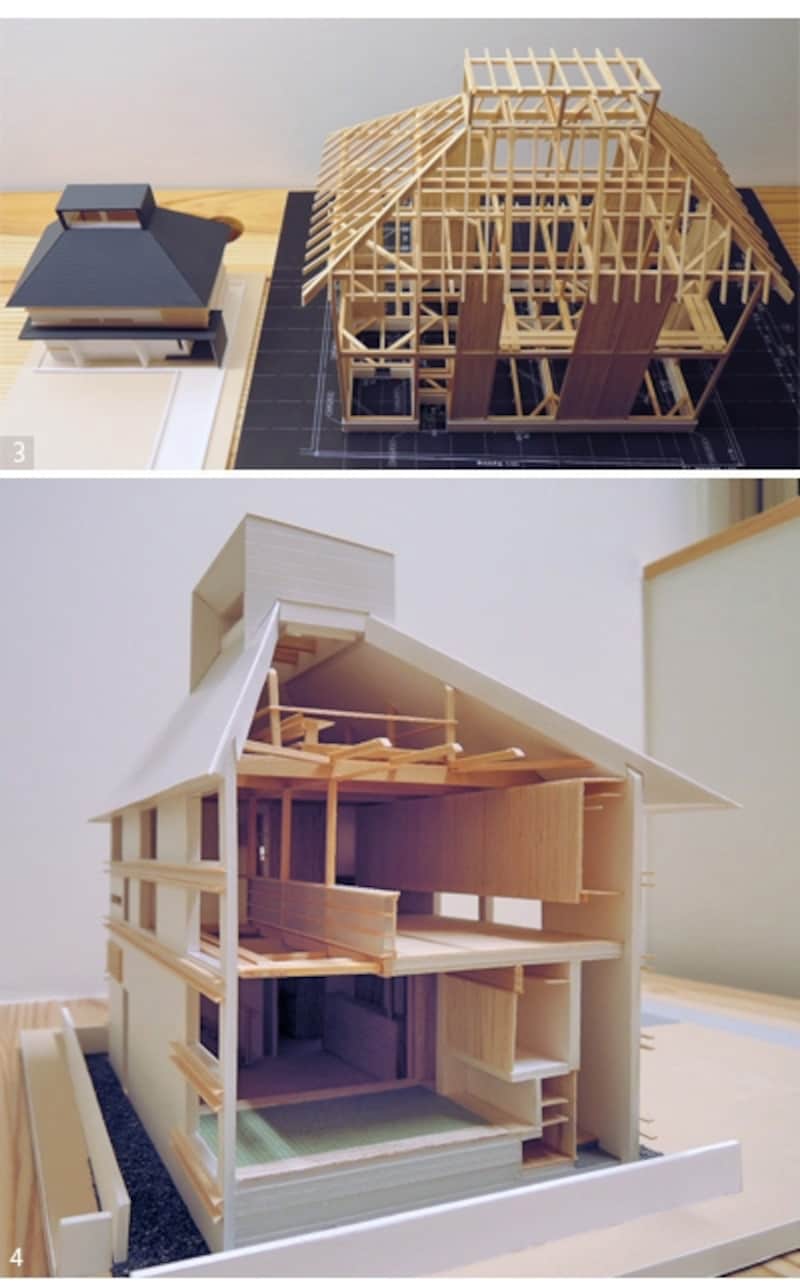 街を間取る小さな家 まちまどり 建築家 設計事務所 All About 街を間取る小さな家 まちまどり 建築家 設計事務所 All About
