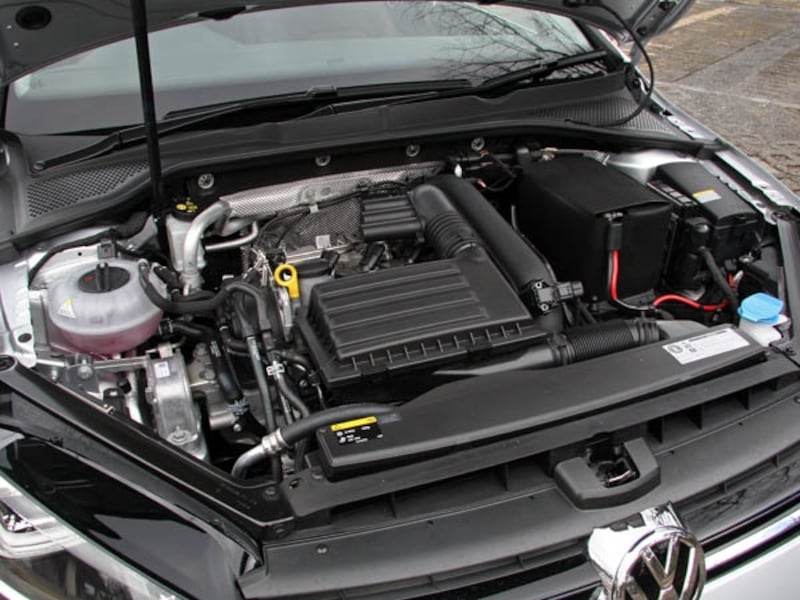 VWゴルフヴァリアント