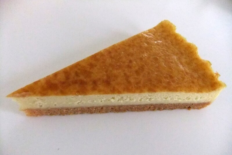 もちろんコーヒーや紅茶との相性も◎