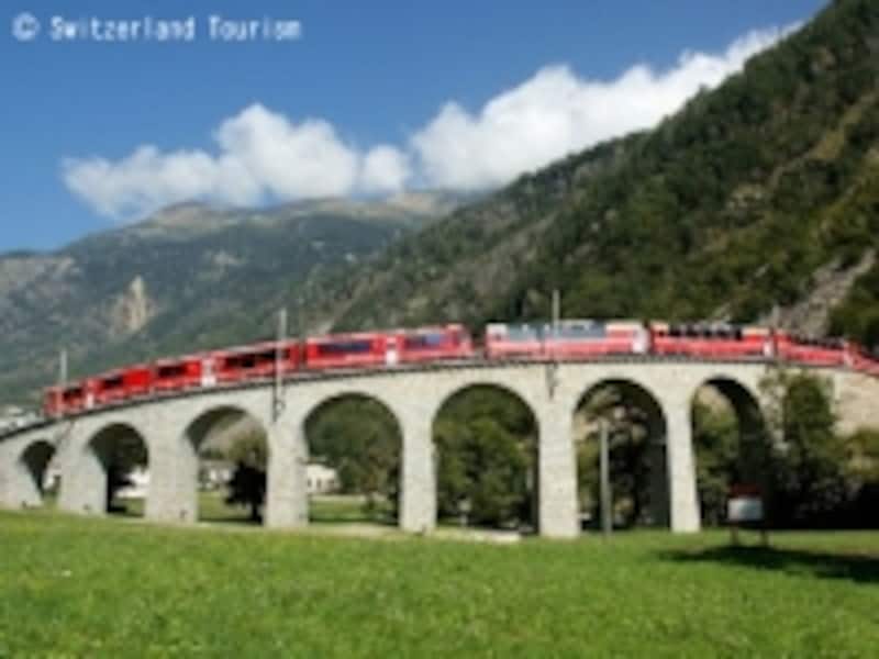レーティッシュ鉄道