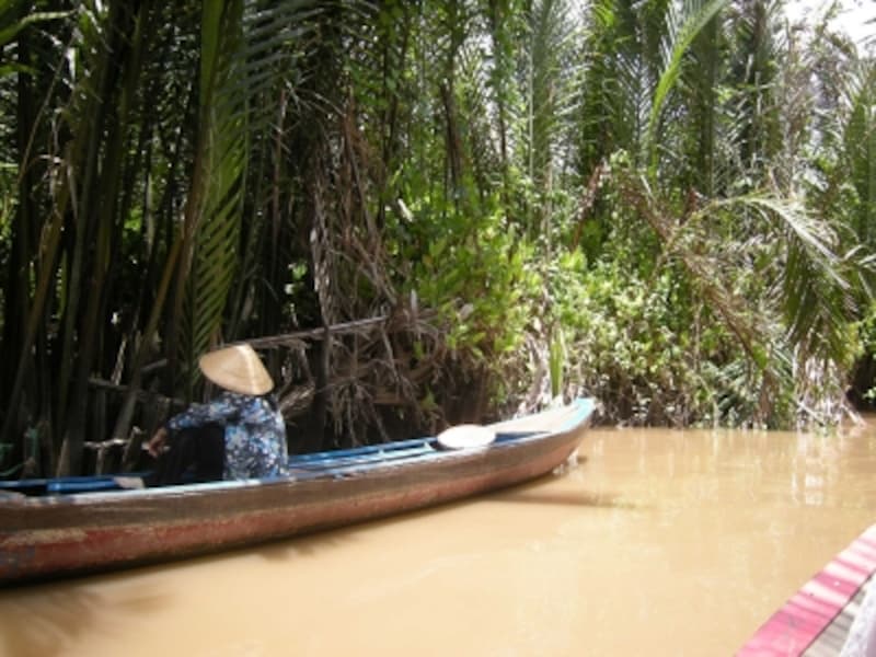 Mekong Delta