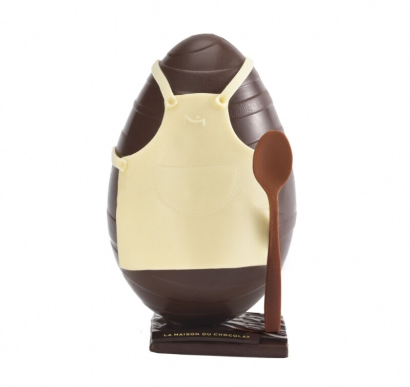 ウフ・シェフundefined4500円(本体価格）