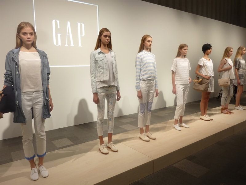 GAP