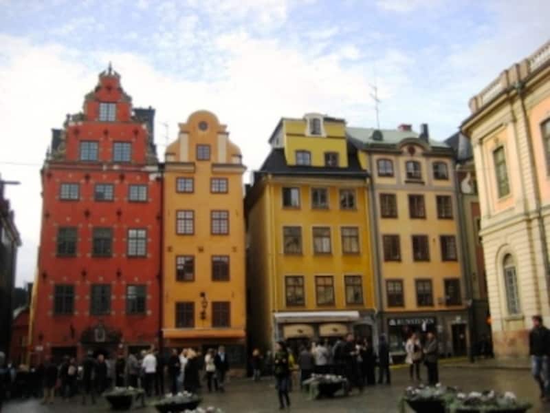 gamlastan