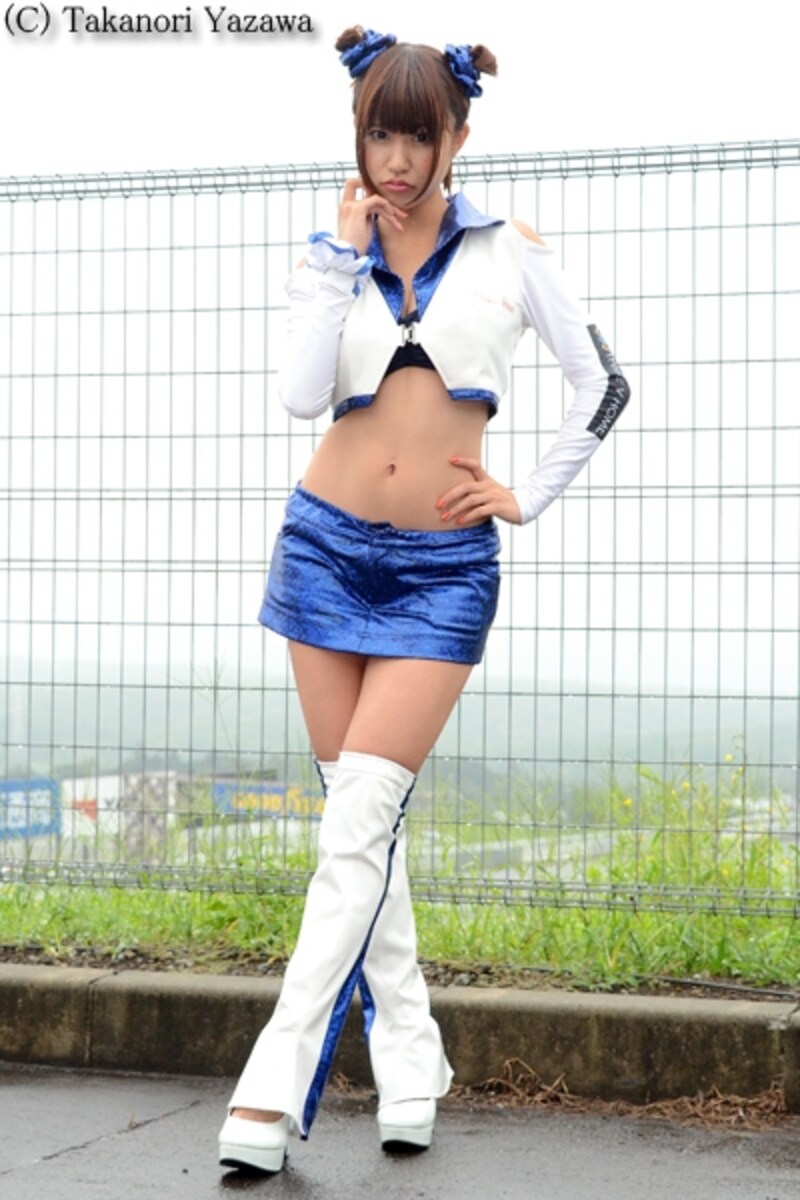 原奈津子/Digi Nozze RQ vnit