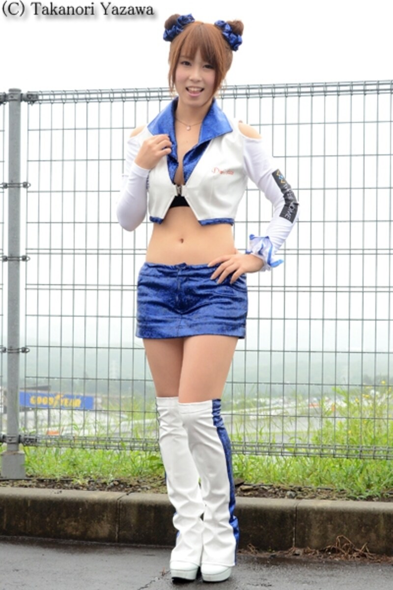 犬童美乃梨/Digi Nozze RQ vnit