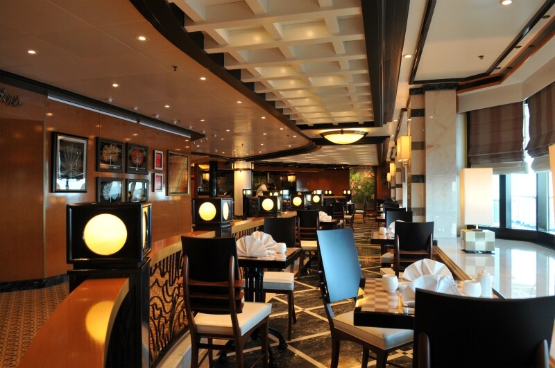 改装し新しくなった”海寿司”