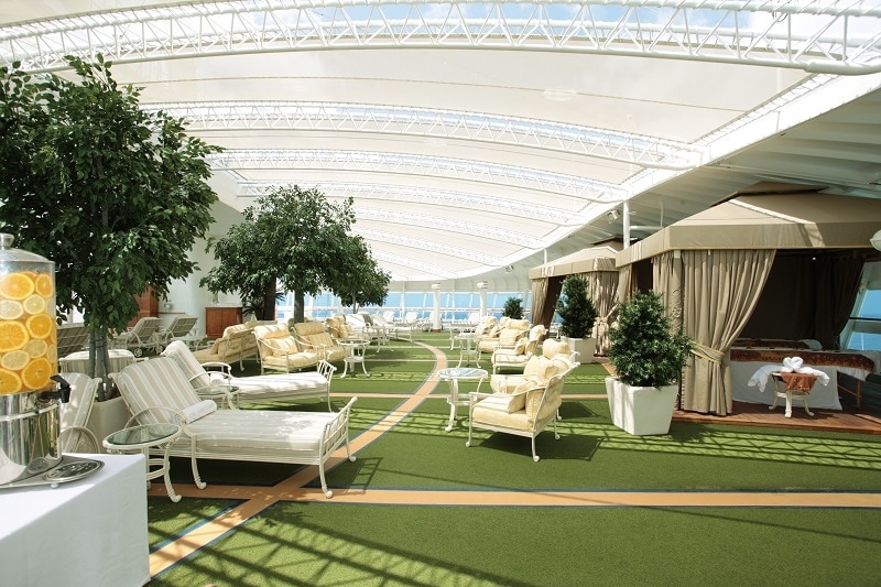 サンクチュアリ