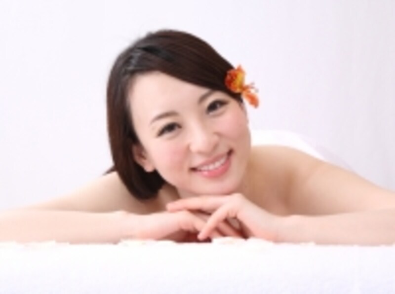 長く続くダイエットを