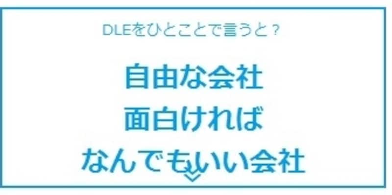 ディー・エル・イーundefinedＨＰ