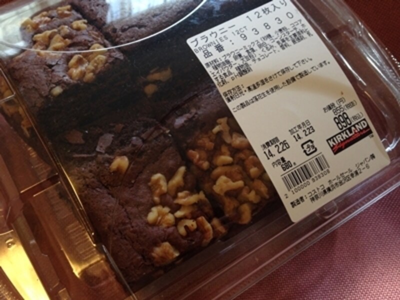 コストコおすすめ・ランキングundefinedケーキ