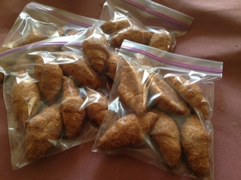 コストコおすすめ・ランキングundefinedクロワッサン