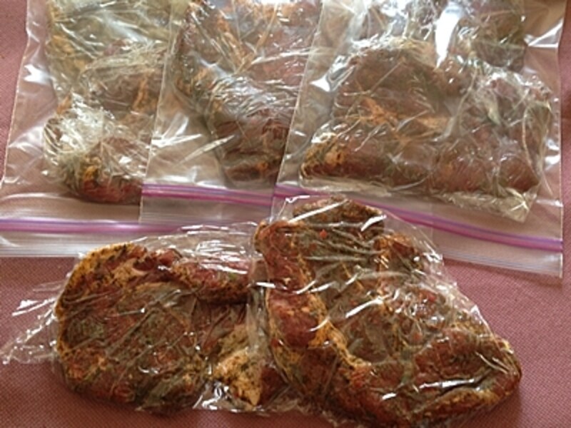 コストコおすすめ・ランキングundefined肉undefinedジャーマンポークステーキ