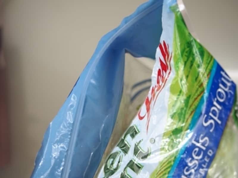 コストコおすすめ・ランキングundefined芽キャベツ