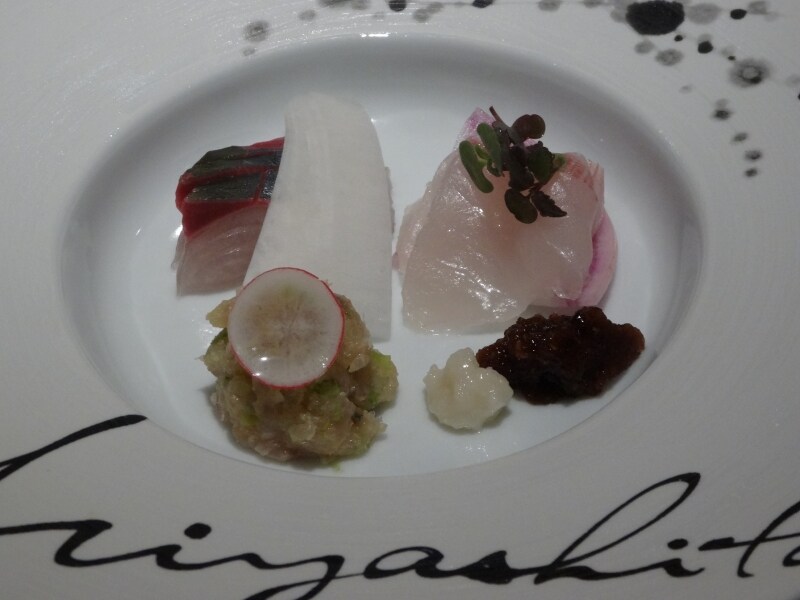 どれも美味しくいただきました♪