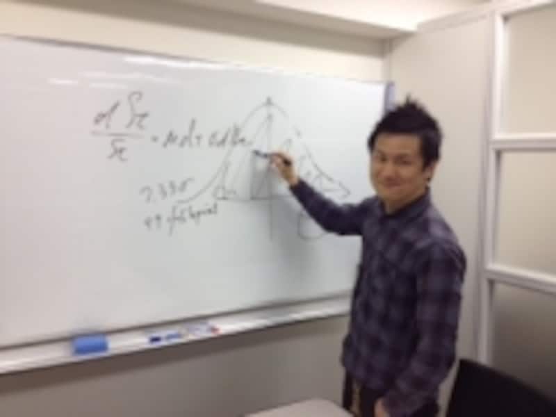 株式会社ヴィクセス代表取締役undefined林さん