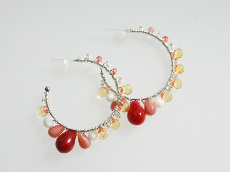 アプリーレビーズキット