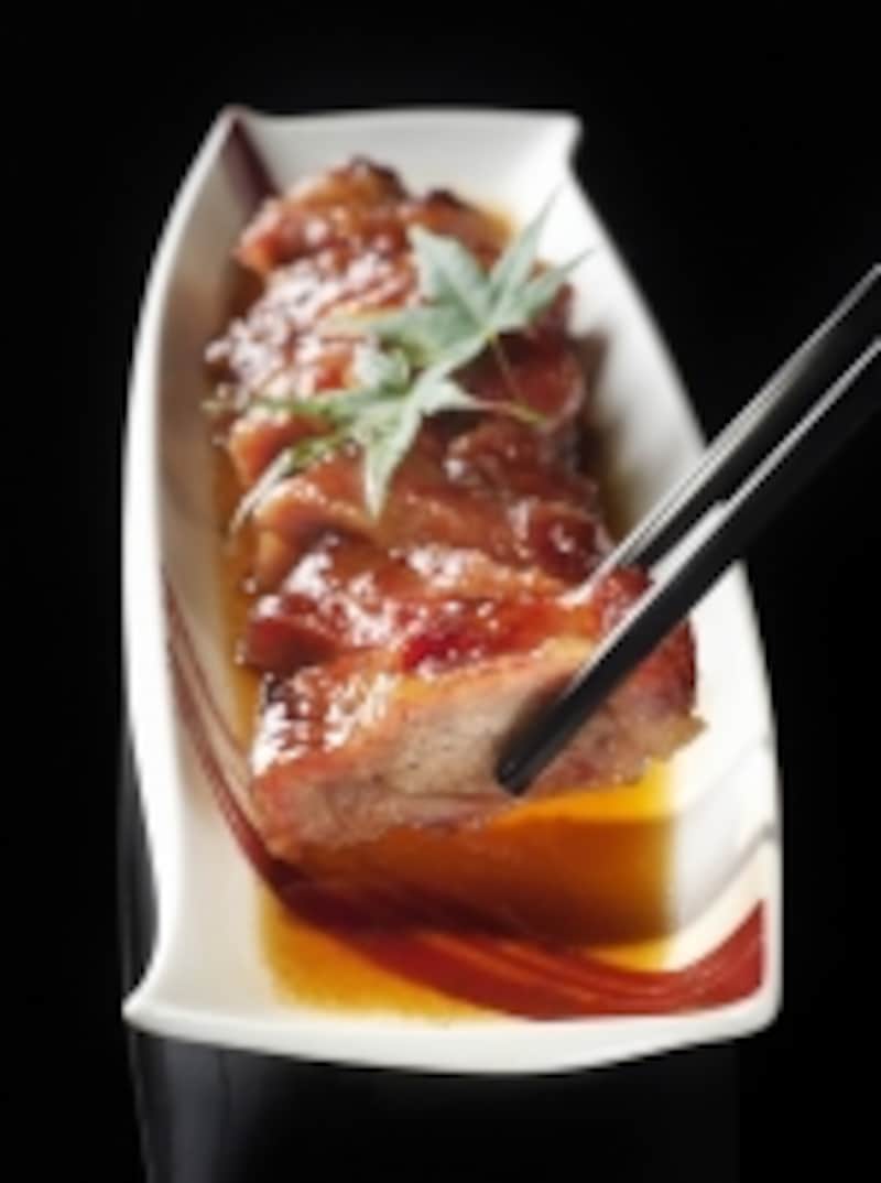 イベリコチャーシュー