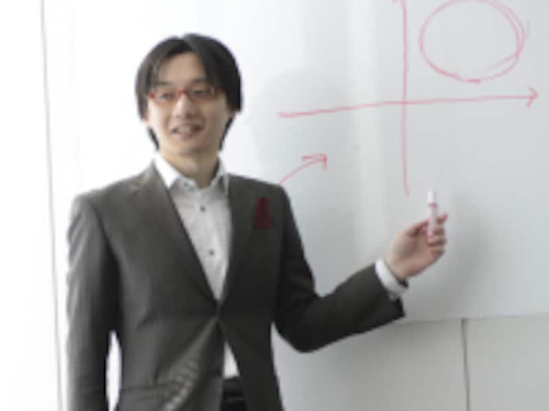 鈴木秀明さん