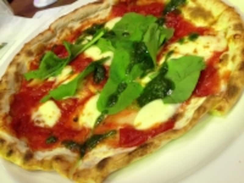 ピザ（レストラン）