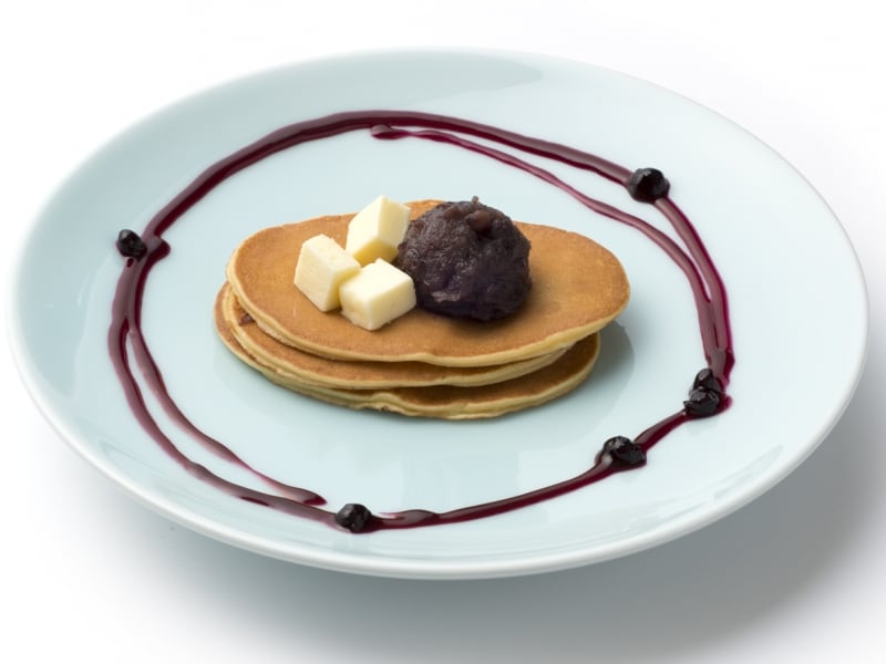 TSURUYAパンケーキ