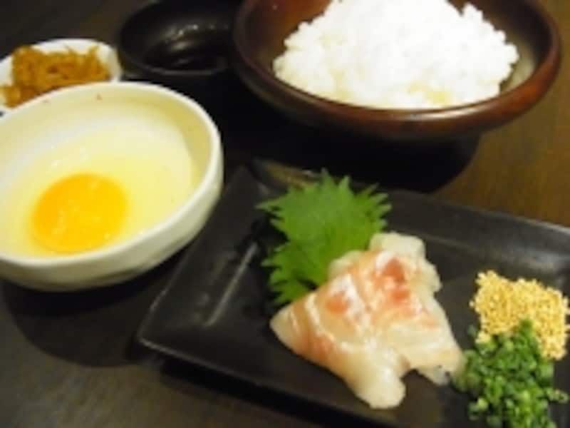 ひゅうが飯（1100円）