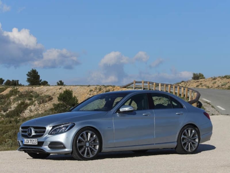 メルセデス・ベンツCクラス