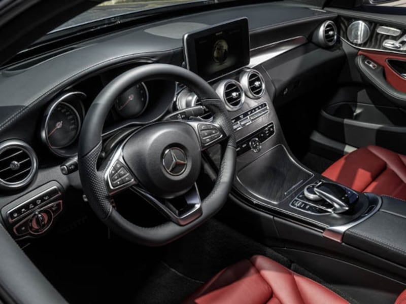 メルセデス・ベンツCクラス