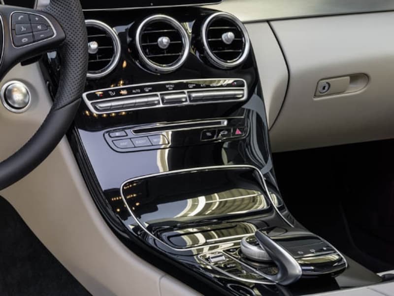 メルセデス・ベンツCクラス