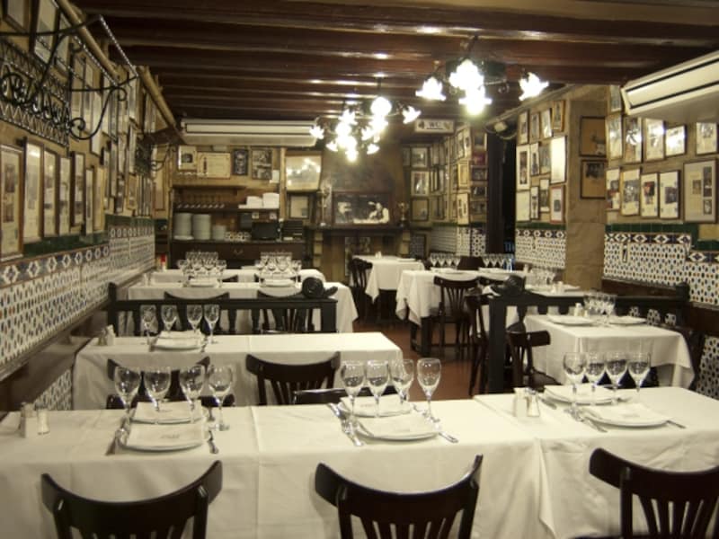 ロスカラコレス