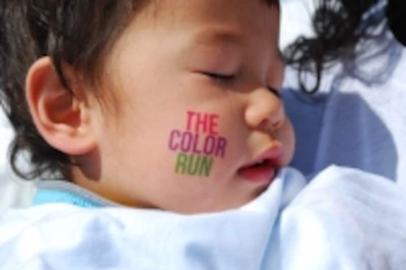 カラーランundefinedイメージ