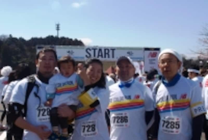 ＴＥＡＭ☆１１２３メンバー