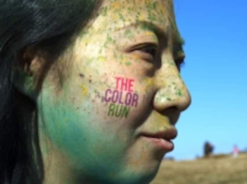 カラーランundefined顔写真