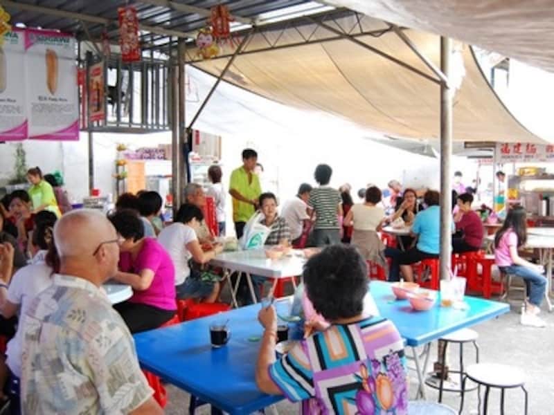 ホーカーセンター