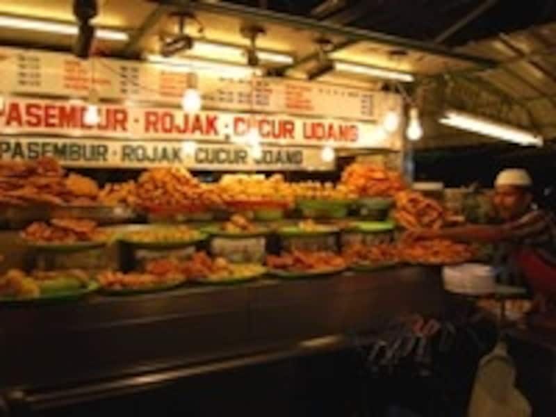 ペナン,ガーニードライブ