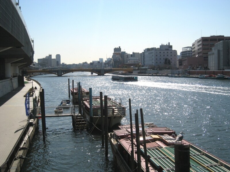 蔵前橋