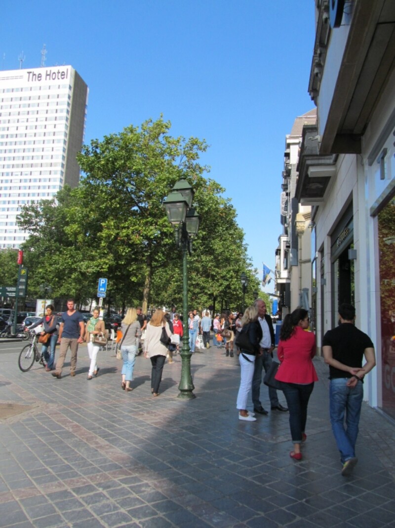 ブランドショッピング向け