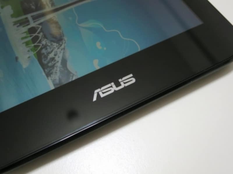 ASUSは、PCをよく知るユーザーには、馴染みのブランド