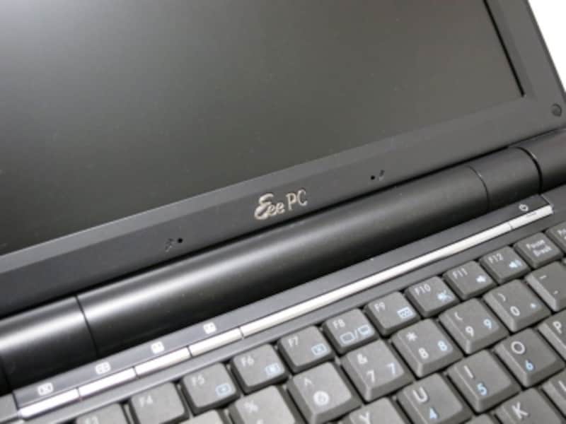 ASUSの転機となったネットブック「Eee PC」