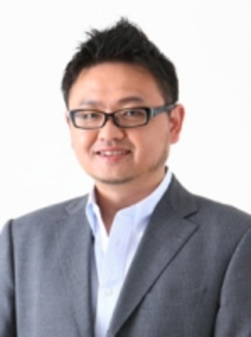 編集長