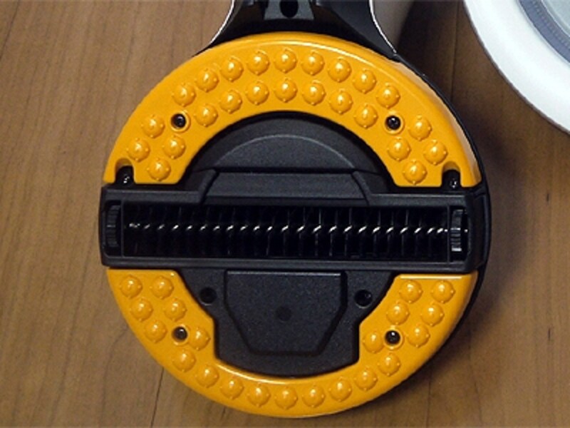 LG・ふとんパンチクリーナー