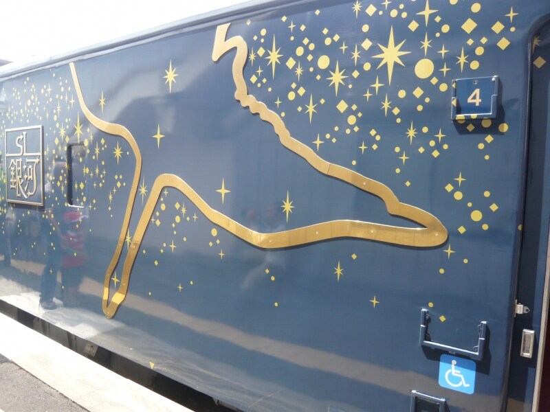 見ているだけでワクワクしてきます